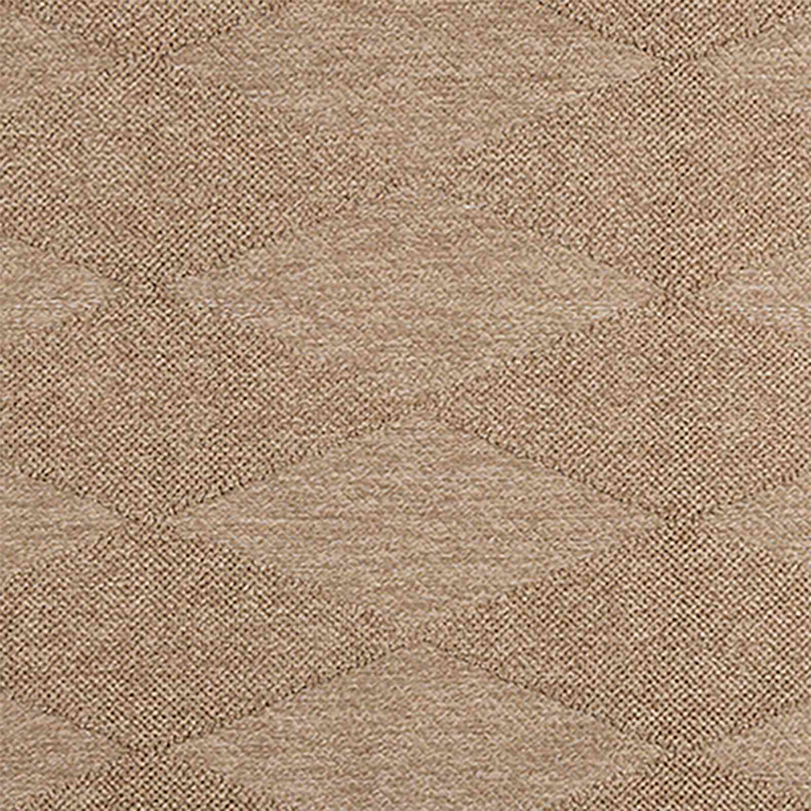 Vloerkleden Vierkant AGIRA Naturel 200 x 200 cm Polyester