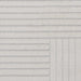 Vloerkleden Rechthoekig PALMERAS Crème 150 x 80 cm Polyester