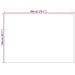 Vloerkleden Rechthoekig PALMERAS Beige 200 x 140 cm Polyester