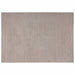 Vloerkleden Rechthoekig PALMERAS Beige 340 x 240 cm Polyester