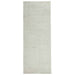Vloerkleden Rechthoekig PALMERAS Groen 80 x 150 cm Polyester