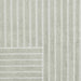 Vloerkleden Vierkant PALMERAS Groen 200 x 200 cm Polyester