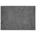 Vloerkleden PALMERAS Antraciet 280 x 200 cm Polyester