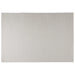 Vloerkleden Rechthoekig PALMERAS Crème 230 x 160 cm Polyester