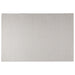 Vloerkleden Rechthoekig PALMERAS Crème 280 x 200 cm Polyester