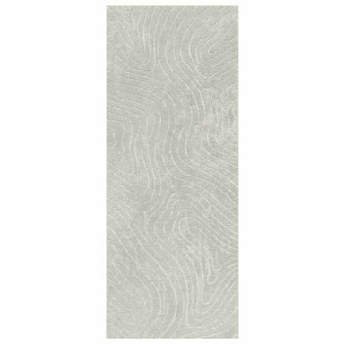 Vloerkleden Rechthoekig PALMERAS Groen 80 x 150 cm Polyester