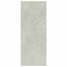 Vloerkleden Rechthoekig PALMERAS Groen 80 x 200 cm Polyester