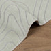 Vloerkleden Rechthoekig PALMERAS Groen 200 x 280 cm Polyester