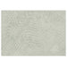 Vloerkleden Rechthoekig PALMERAS Groen 240 x 340 cm Polyester