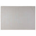 Vloerkleden Rechthoekig LUGO Crème 200 x 140 cm Polyester