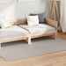 Vloerkleden Rechthoekig LUGO Crème 230 x 160 cm Polyester