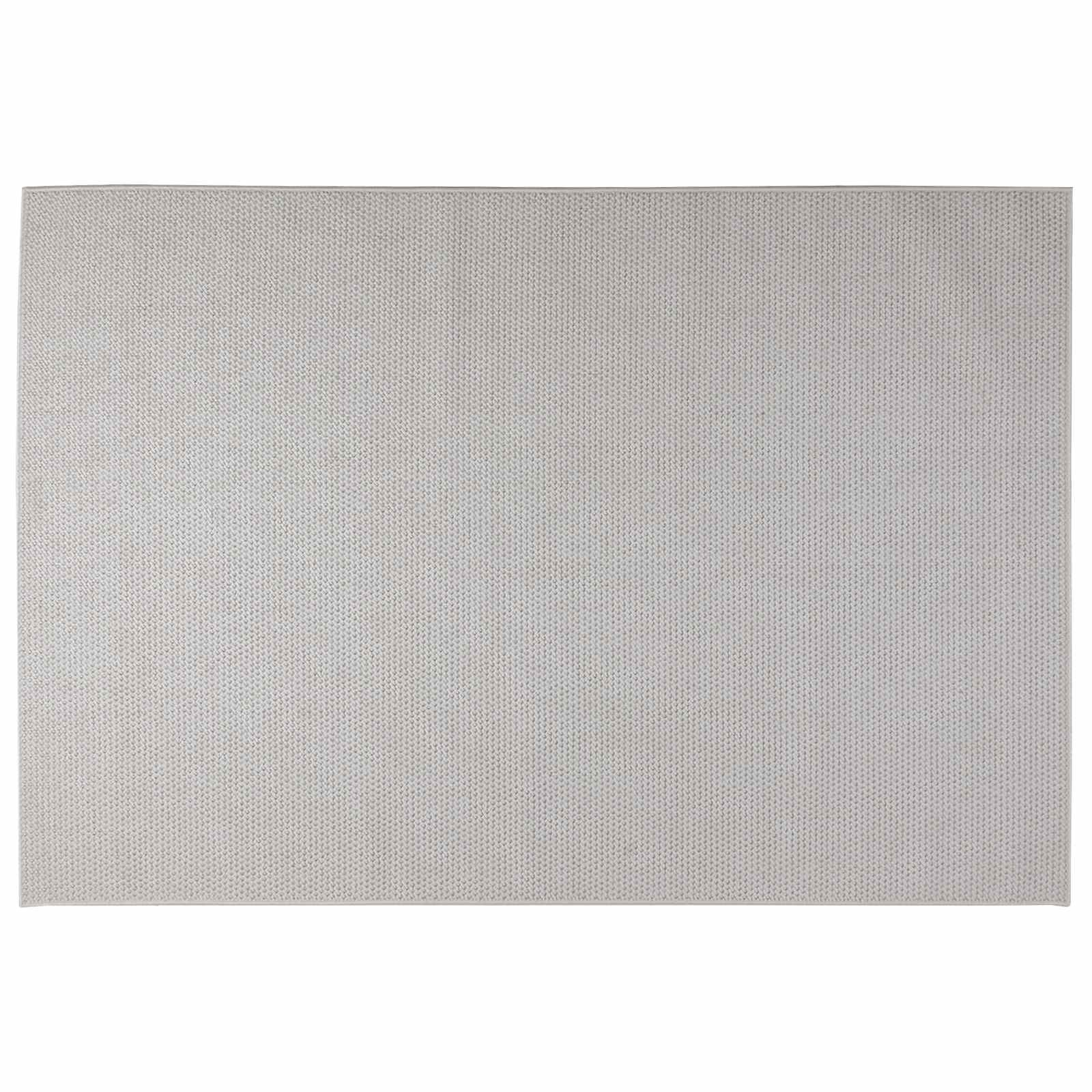 Vloerkleden Rechthoekig LUGO Crème 230 x 160 cm Polyester