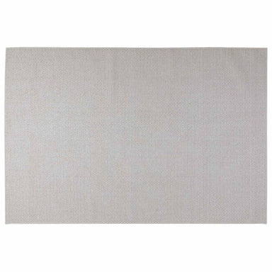 Vloerkleden Rechthoekig LUGO Crème 340 x 240 cm Polyester