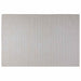 Vloerkleden Rechthoekig LUGO Crème 340 x 240 cm Polyester