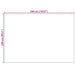 Vloerkleden Rechthoekig LUGO Taupe 240 x 340 cm Polyester