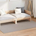 Vloerkleden LUGO Crème en Taupe 120 x 170 cm Polyester