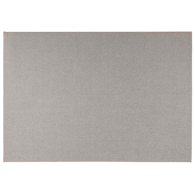 Vloerkleden LUGO Crème en Taupe 230 x 160 cm Polyester