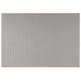 Vloerkleden LUGO Crème en Taupe 230 x 160 cm Polyester