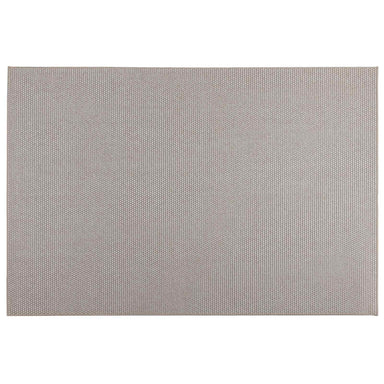Vloerkleden LUGO Crème en Taupe 280 x 200 cm Polyester
