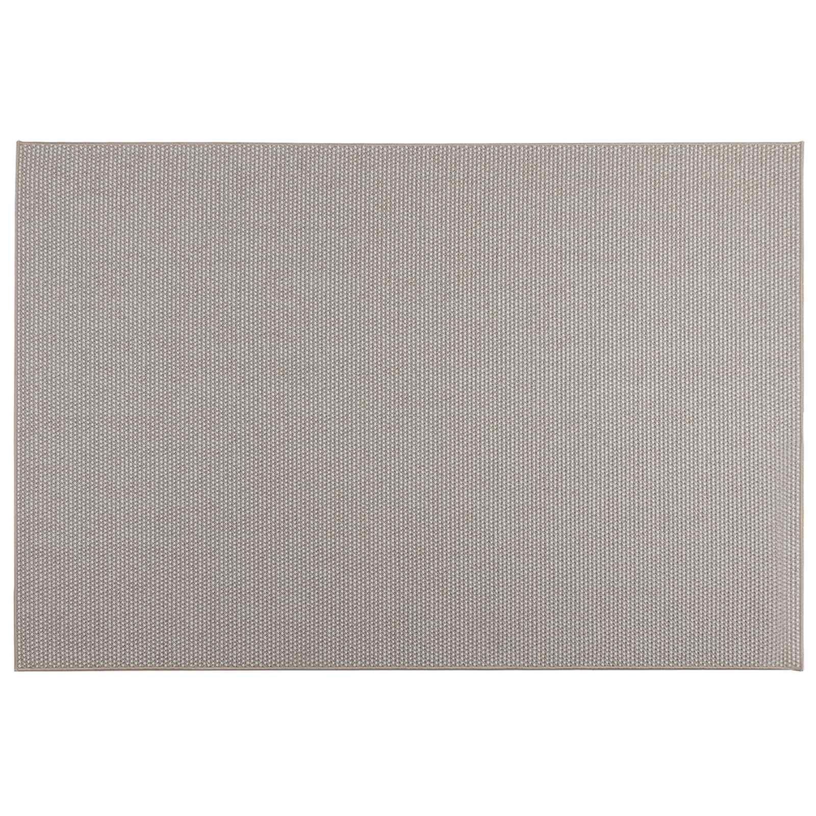 Vloerkleden LUGO Crème en Taupe 340 x 240 cm Polyester