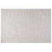 Vloerkleden LUGO Crème en Grijs 280 x 200 cm Polyester