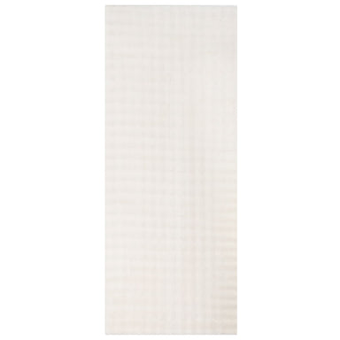 Vloerkleden SIROLO Crèmekleurig 150 x 80 cm Polyester