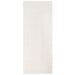 Vloerkleden SIROLO Crèmekleurig 200 x 80 cm Polyester