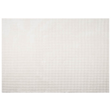Vloerkleden SIROLO Crèmekleurig 200 x 140 cm Polyester