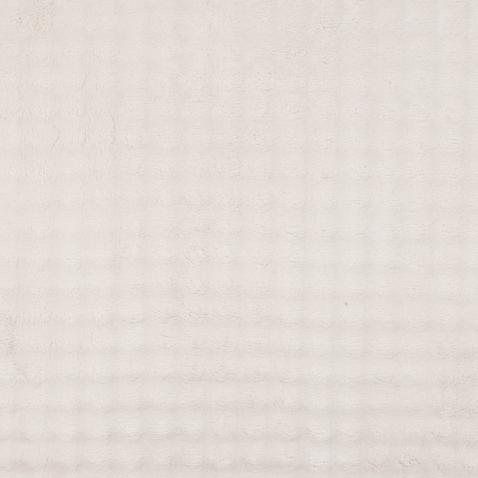 Vloerkleden Vierkant SIROLO Beige 200 x 200 cm Polyester