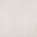 Vloerkleden Vierkant SIROLO Beige 240 x 240 cm Polyester