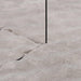 Vloerkleden Rechthoekig SIROLO Zand 200 x 80 cm Polyester