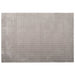 Vloerkleden Rechthoekig SIROLO Zand 340 x 240 cm Polyester