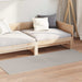 Vloerkleden Rechthoekig GALATI Crème 150 x 80 cm Polyester