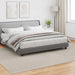 Vloerkleden Rechthoekig GALATI Crème 340 x 240 cm Polyester
