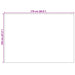 Vloerkleden Rechthoekig GALATI Beige 170 x 120 cm Polyester