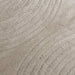Vloerkleden Rechthoekig GALATI Beige 230 x 160 cm Polyester