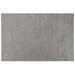 Vloerkleden Rechthoekig GALATI Grijs 200 x 140 cm Polyester