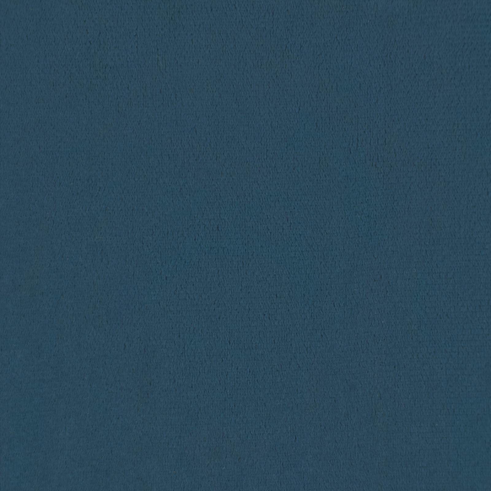 Bank Blauw 178 x 134 x 80 cm Fluweel