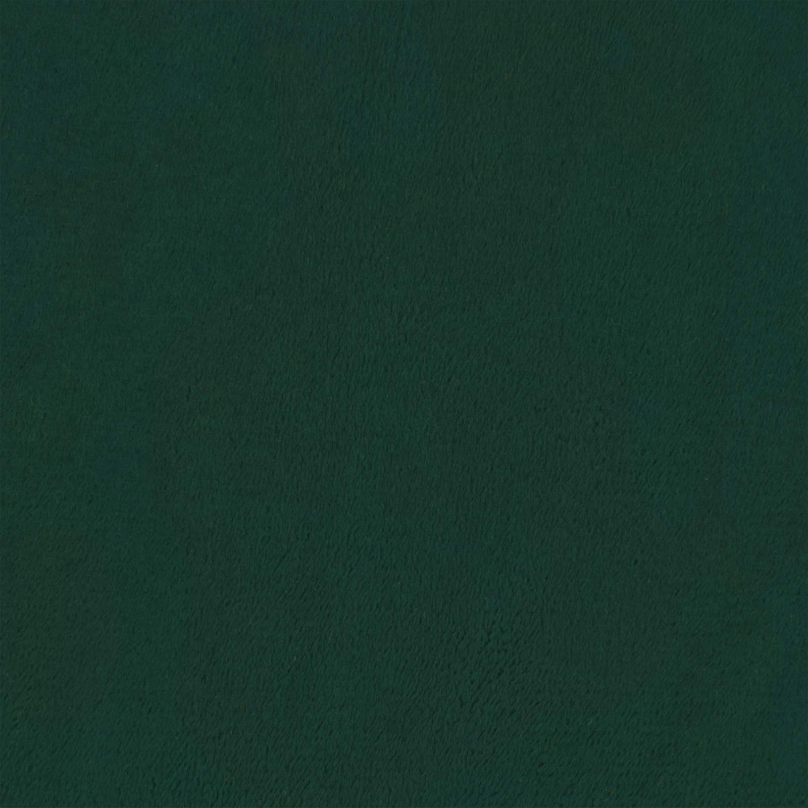 Bank Donkergroen 198 x 134 x 80 cm Fluweel