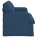 Bank Blauw 144 x 80 x 85 cm Stof
