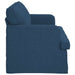 Bank Blauw 162 x 80 x 85 cm Stof