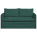 Bank Donkergroen 156 x 82 x 85 cm Stof