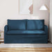 Bank Blauw 156 x 82 x 85 cm Stof