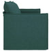 Bank Donkergroen 196 x 82 x 85 cm Stof
