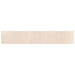Vloerkleedloper MARSA Crème 50 x 400 cm Polyester en PVC