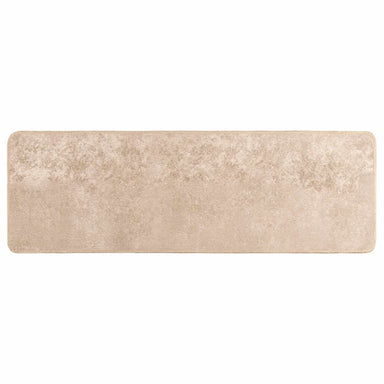 Vloerkleedloper MARSA Beige 50 x 150 cm Polyester en PVC