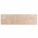 Vloerkleedloper MARSA Beige 50 x 200 cm Polyester en PVC