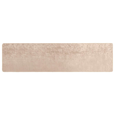 Vloerkleedloper MARSA Beige 50 x 400 cm Polyester en PVC