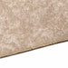 Vloerkleedloper MARSA Beige 80 x 150 cm Polyester en PVC