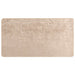 Vloerkleedloper MARSA Beige 80 x 150 cm Polyester en PVC